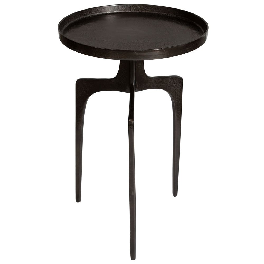 MUNSON LAKE SIDE TABLE