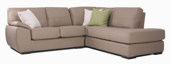 BRANDY LAKE SECTIONAL SOFA