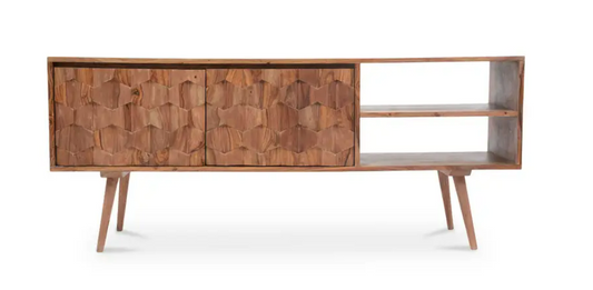 ACORN LAKE CABINET