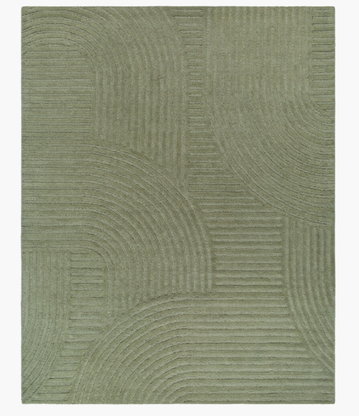 BROOKE HANDMADE RUG