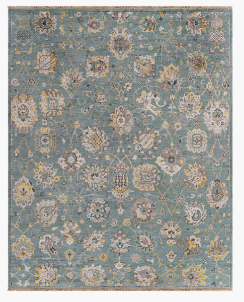 THEODORA 3006 AREA RUG