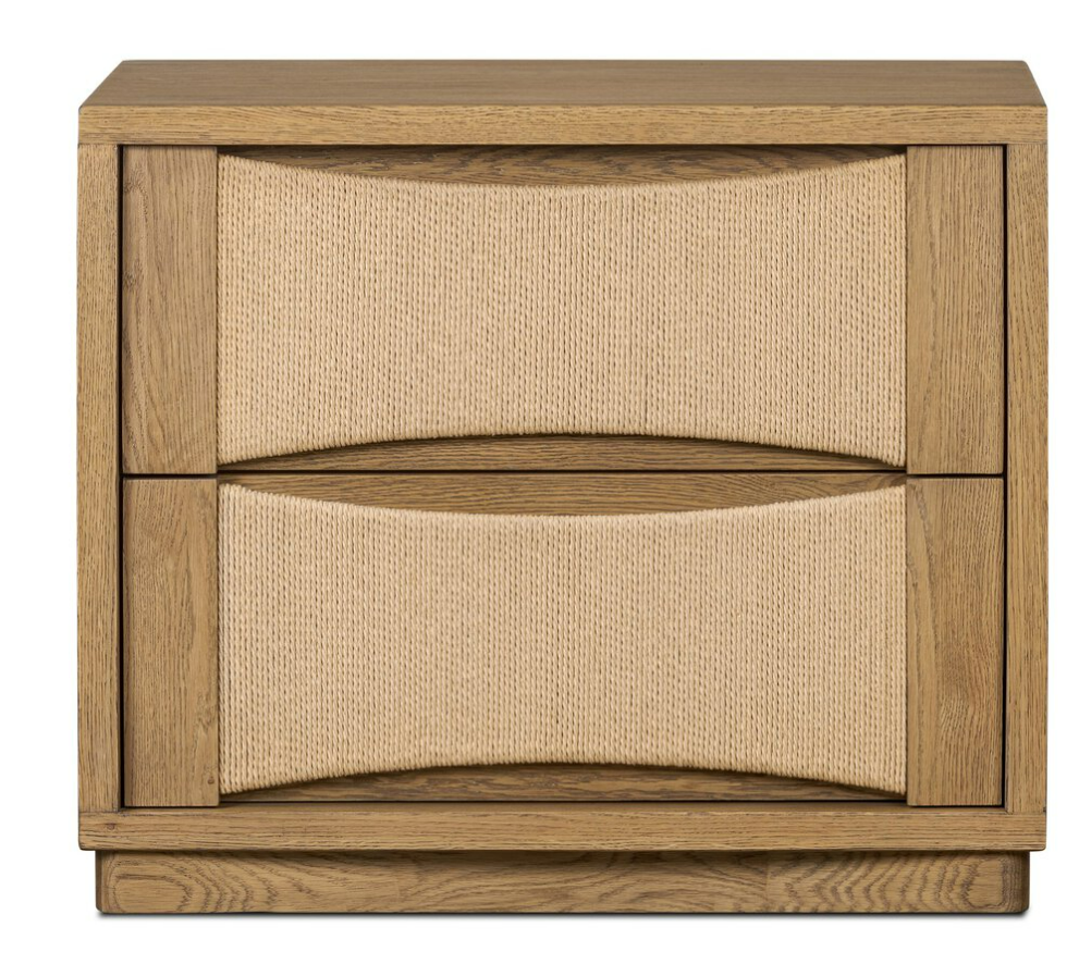 CROW WING LAKE NIGHT STAND