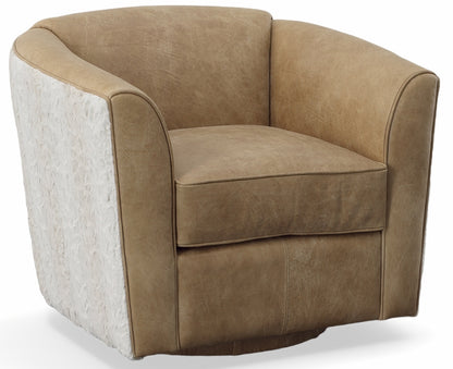 TULABY LAKE SWIVEL CHAIR