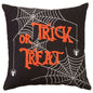 TRICK OR TREAT PILLOW