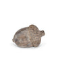 SMALL RUSTIC LAYING ACORN