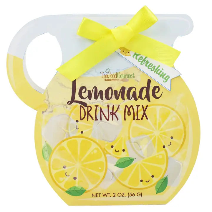 SUMMERSWEET LEMONADE PITCHERS