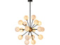 DISPLAY - BAHAM CHANDELIER