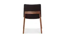 BIG CORMORANT DINING CHAIR - FABRIC