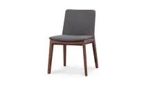 BIG CORMORANT DINING CHAIR - FABRIC