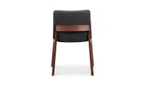 BIG CORMORANT DINING CHAIR - FABRIC