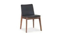 BIG CORMORANT DINING CHAIRS-PVC