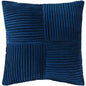 NAVY CONRAD PILLOW