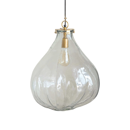 DISPLAY-GEORGIA PENDANT LAMP