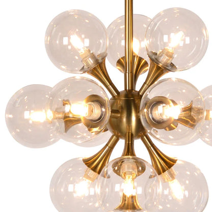 BELSHAW CHANDELIER