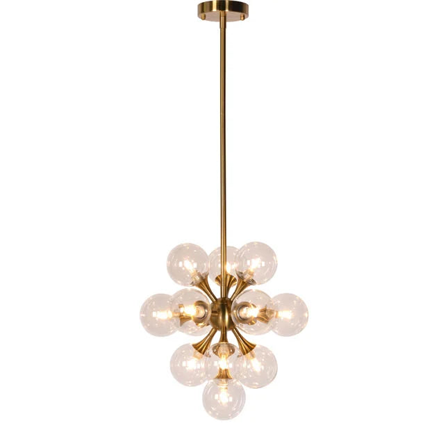 BELSHAW CHANDELIER