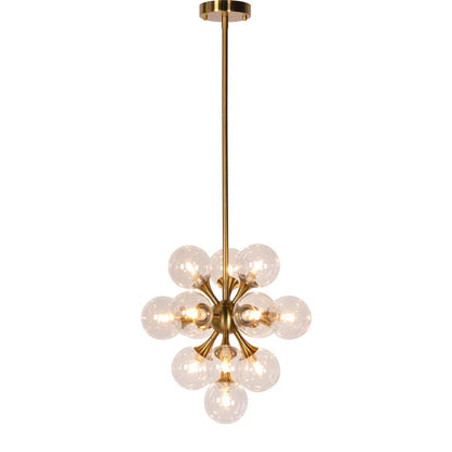 BELSHAW CHANDELIER