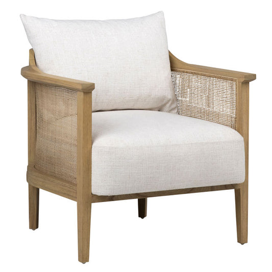 LOON LAKE ACCENT CHAIR