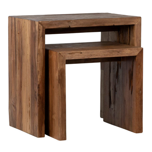 CHILTON NESTING TABLES