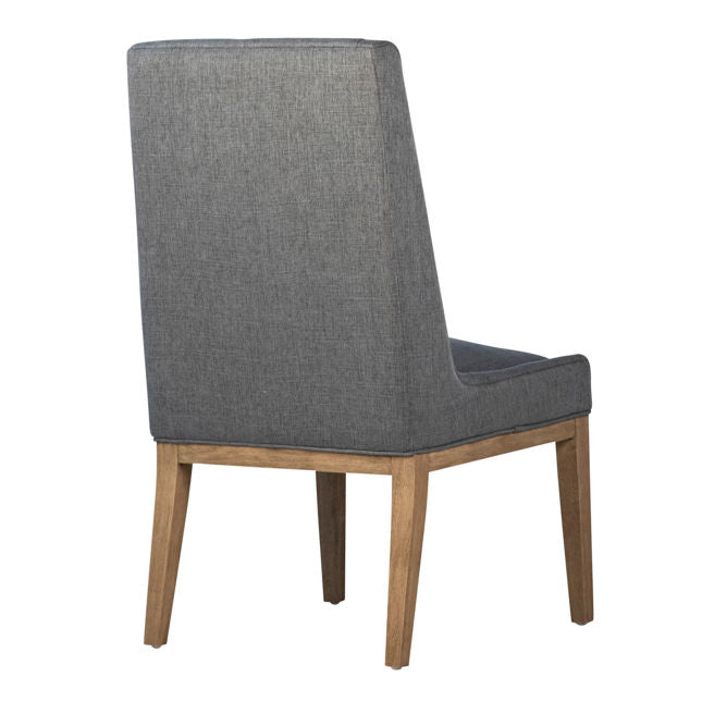 COTTON LAKE DINING CHAIR