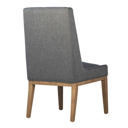 COTTON LAKE DINING CHAIR