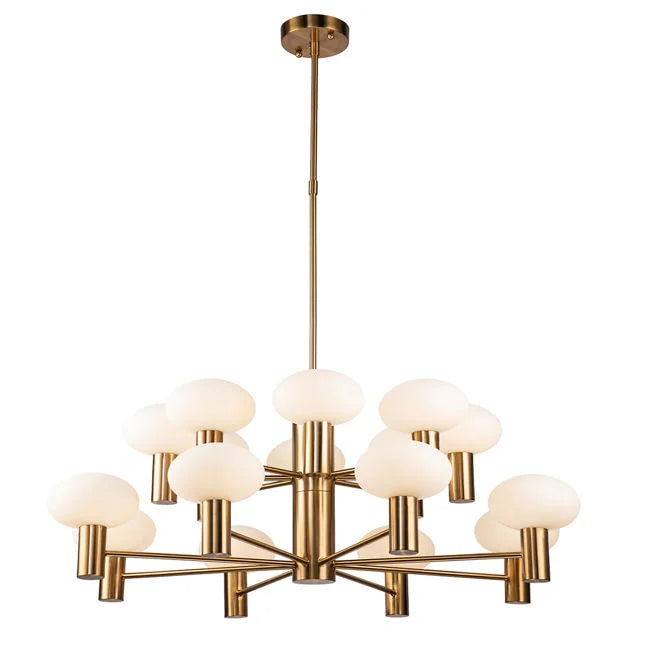 LONDYN CHANDELIER