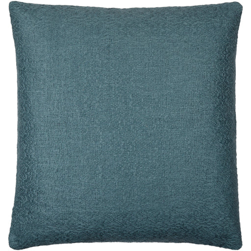 DWIGHT TEAL PILLOW