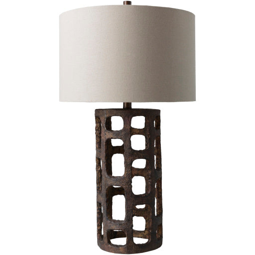 EGERTON TABLE LAMP