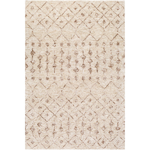 FALCON AREA RUG