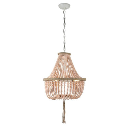 ELLIS BEADED PENDANT