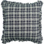 LOUISVILLE PLAID PILLOW