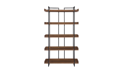 VANCOUVER WOOD BOOKSHELF