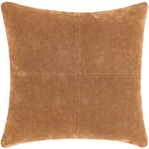 MANITOU SUEDE PILLOW