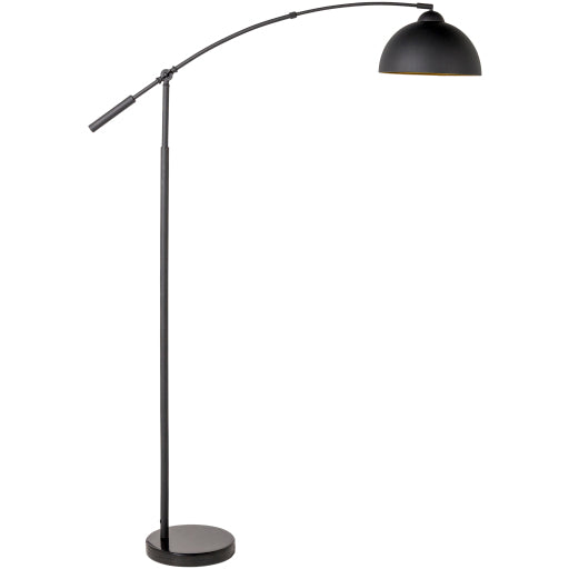 NAPLES FLOOR LAMP