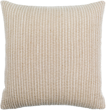 NATCHEZ WOVEN PILLOW