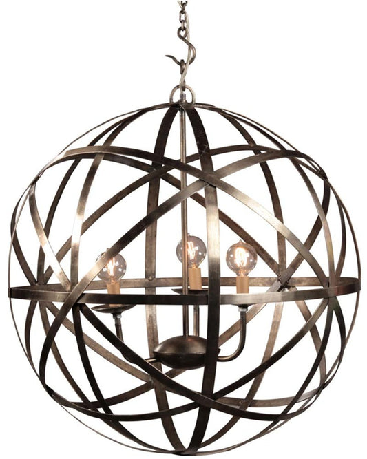 DISPLAY - PATTI CHANDELIER