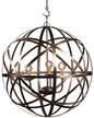 DISPLAY - PATTI CHANDELIER