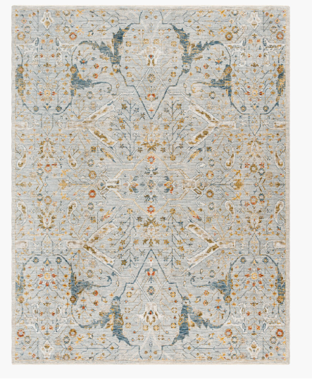 9'x12'2 Reina Rug