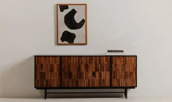 JACK LAKE SIDEBOARD