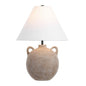 SOLINE CERAMIC TABLE LAMP