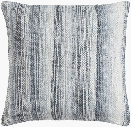 BLUE TERRAIN PILLOW