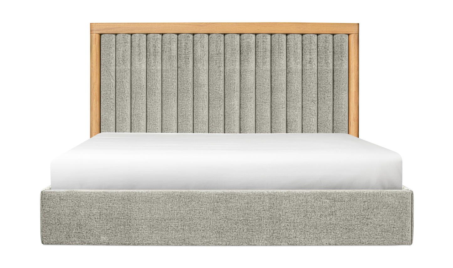 NINA BED COLLECTION