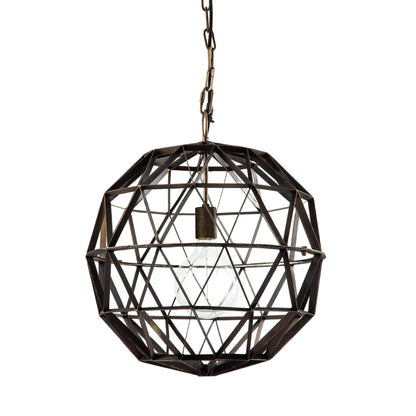 DAPHNE PENDANT LIGHT