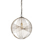 CHARLOTTE PENDANT LIGHT