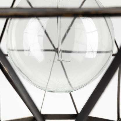 DAPHNE PENDANT LIGHT