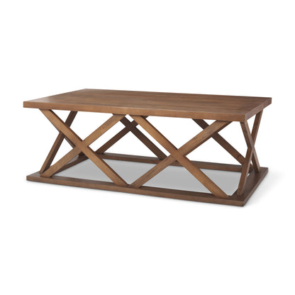 OTTERTAIL COFFEE TABLE COLLECTION