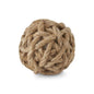 NATURAL TAN SEAGRASS BALL