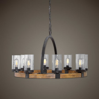 ATWOOD CHANDELIER