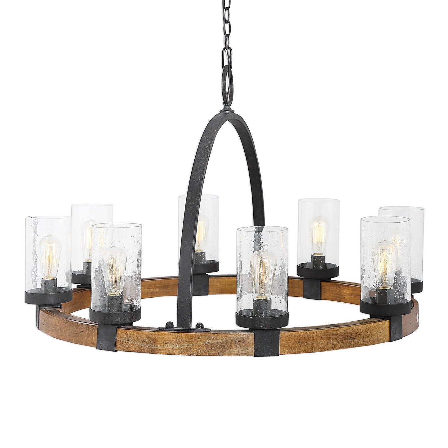 ATWOOD CHANDELIER
