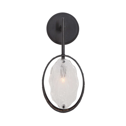 MAXIN WALL SCONCE