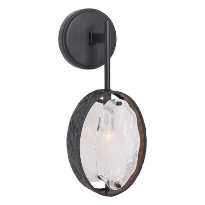 MAXIN WALL SCONCE